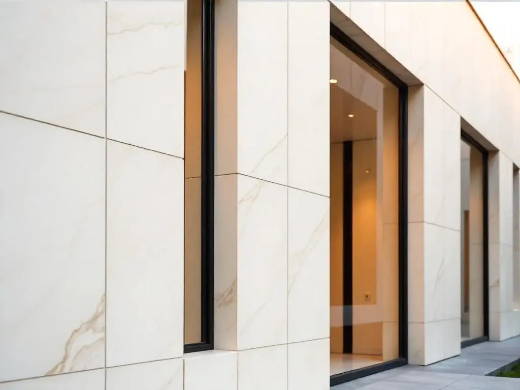 راهنمای کامل سنگ‌های ساختمانی