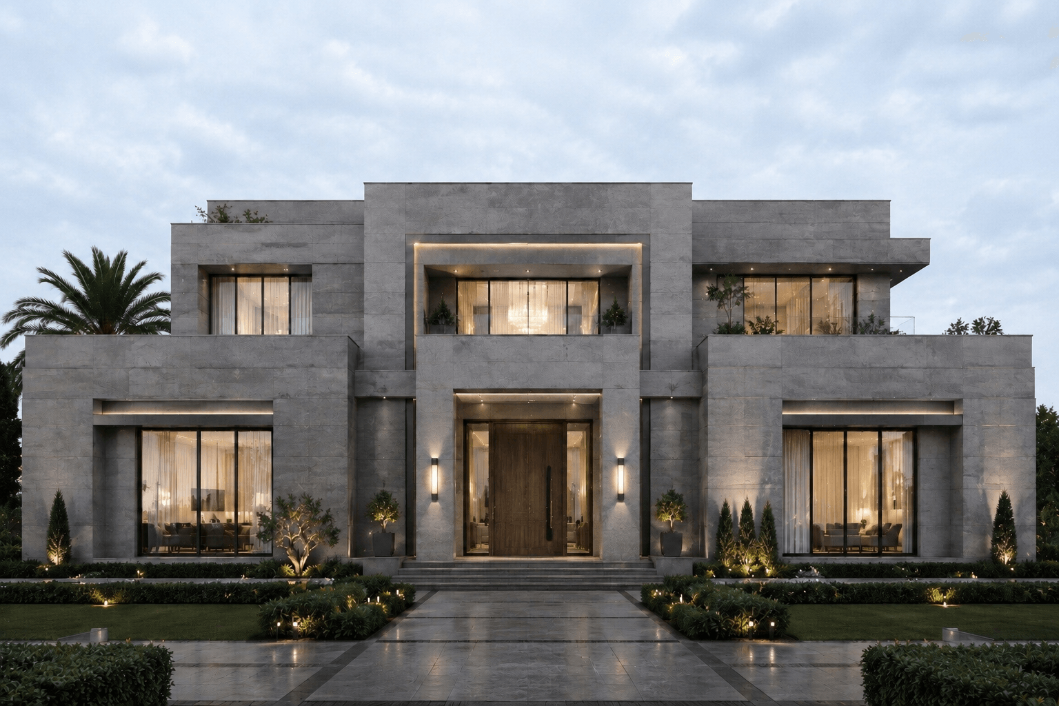 سنگ مرمریت پرشین سیلک