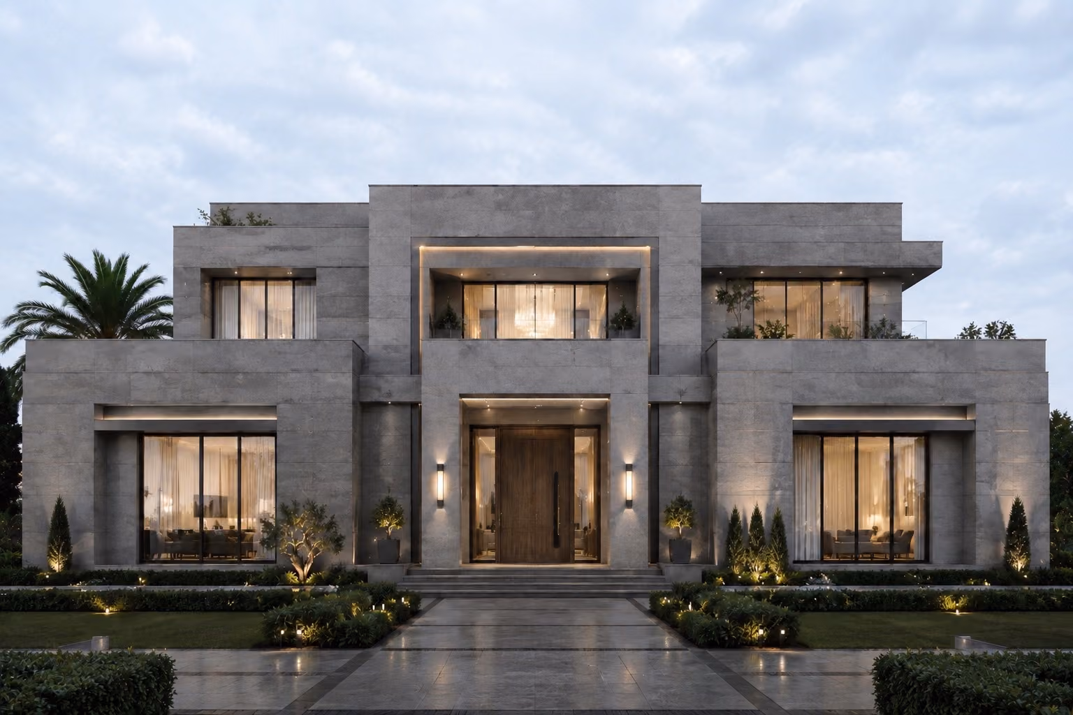 سنگ مرمریت پرشین سیلک